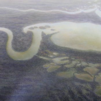 Dawn Over Mooro Country – Site of the City of Perth